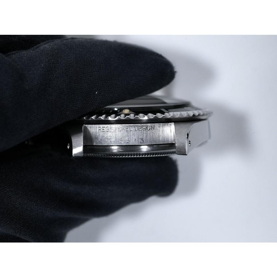 ロレックス サブマリーナー Ref.5513 ステンレススチール ブラック文字盤 | サブマリーナー | 10