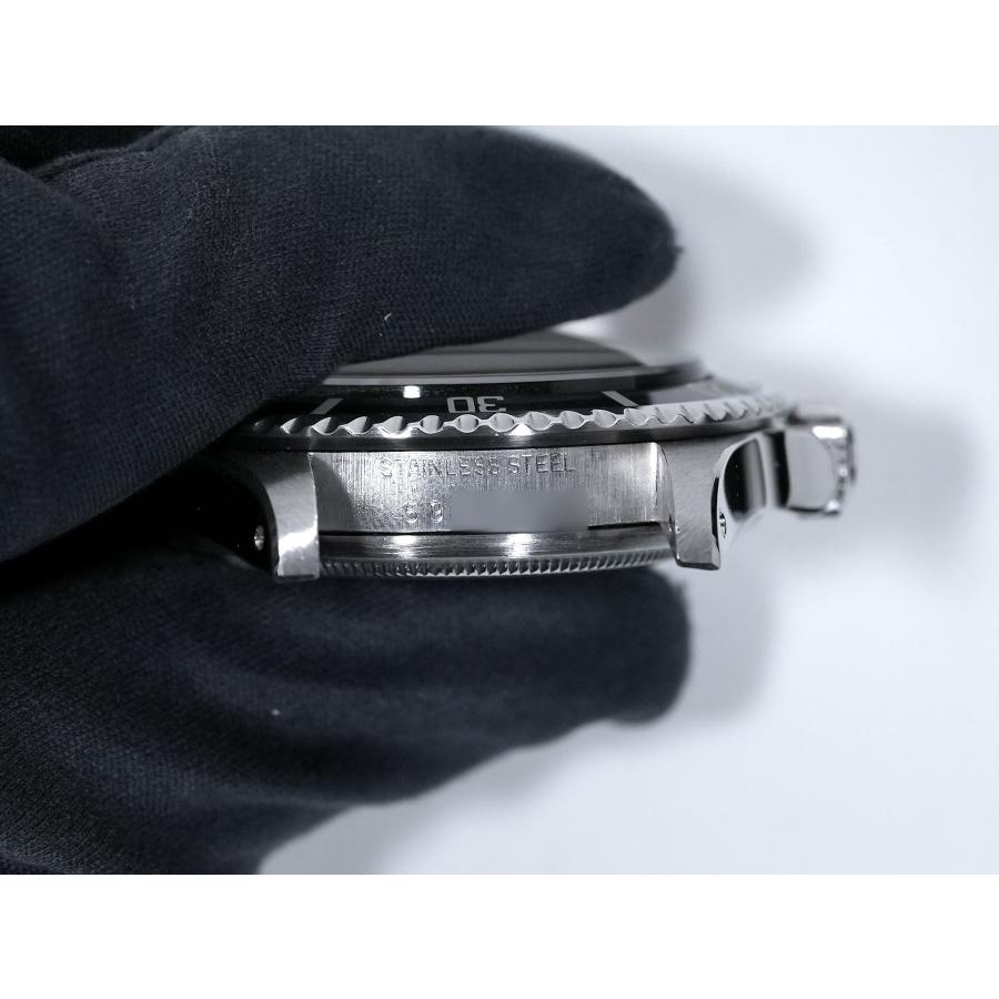 ロレックス サブマリーナー Ref.5513 ステンレススチール ブラック文字盤 | サブマリーナー | 11