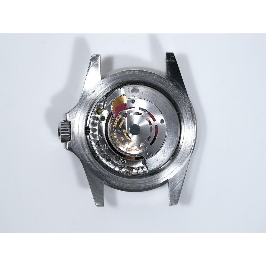 ロレックス サブマリーナー Ref.5513 ステンレススチール ブラック文字盤 | サブマリーナー | 12