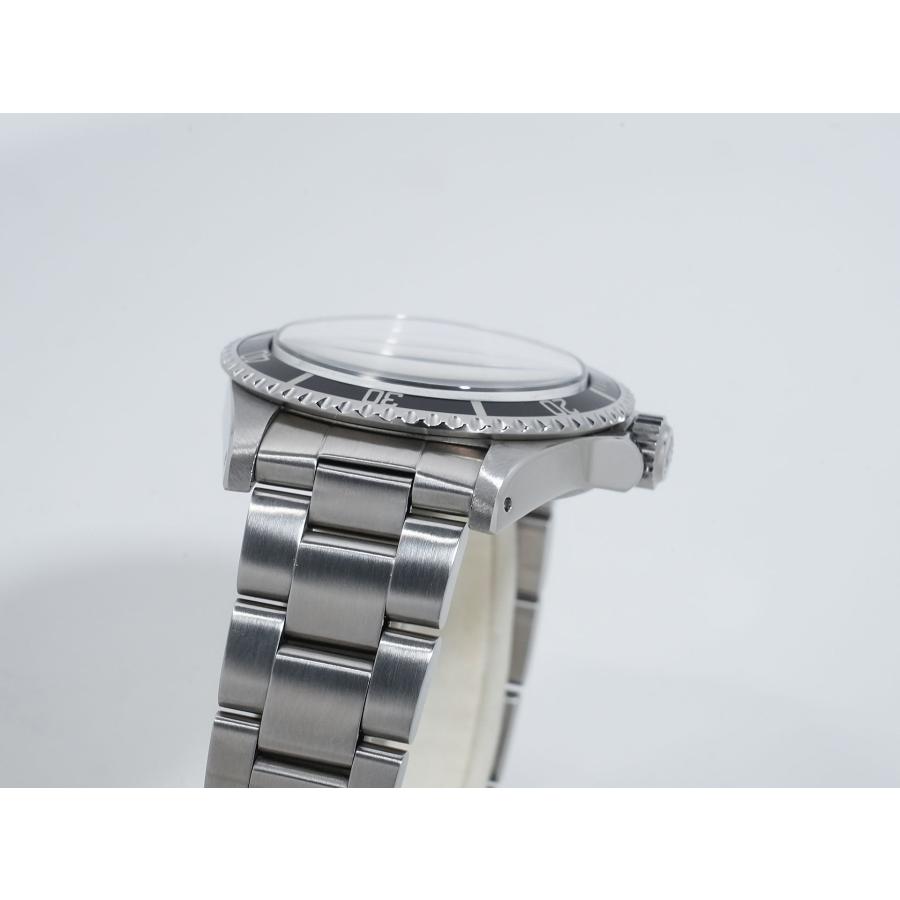 ロレックス サブマリーナー Ref.5513 ステンレススチール ブラック文字盤 | サブマリーナー | 05