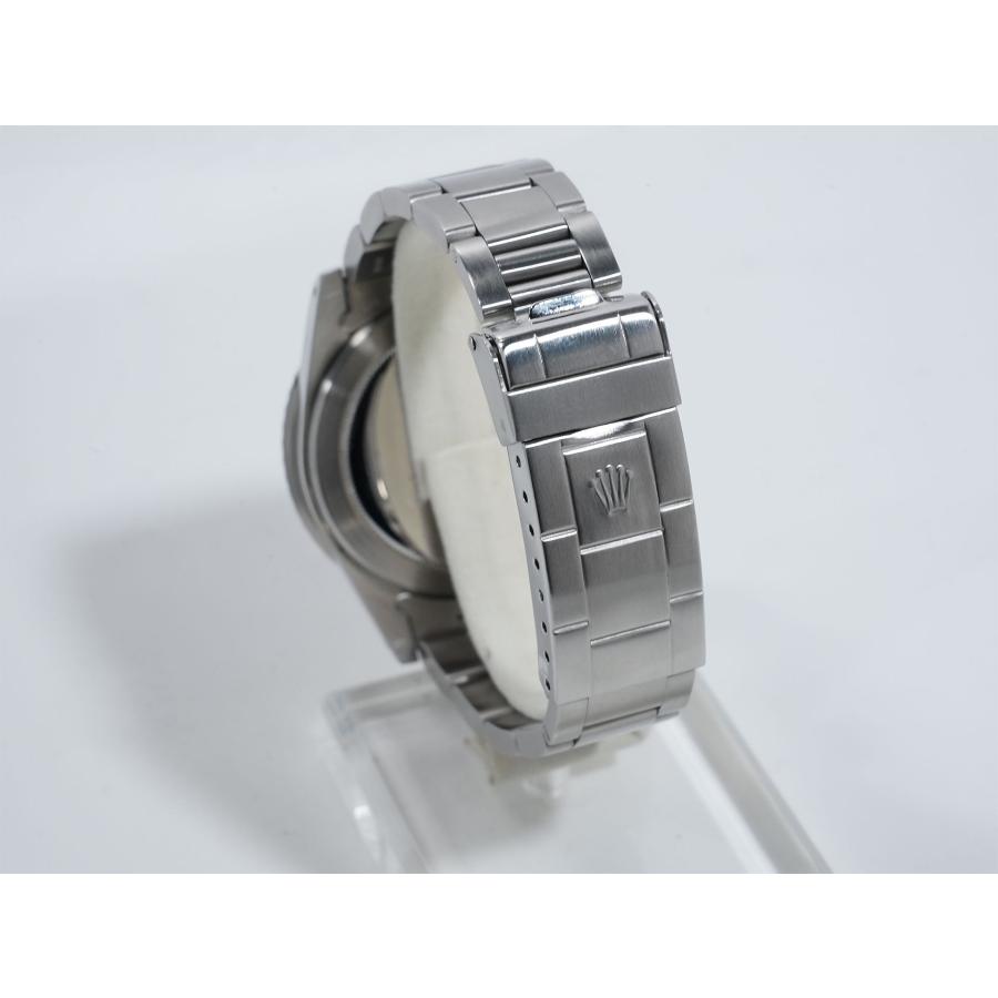 ロレックス サブマリーナー Ref.5513 ステンレススチール ブラック文字盤 | サブマリーナー | 06