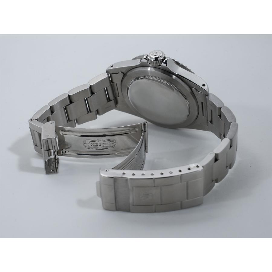 ロレックス サブマリーナー Ref.5513 ステンレススチール ブラック文字盤 | サブマリーナー | 07