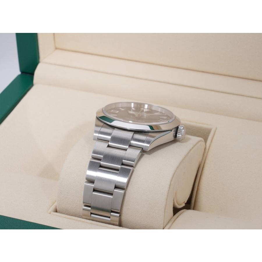 ロレックス エクスプローラー40 Ref.224270 SS ブラック文字盤 | エクスプローラー（ROLEX） | 05