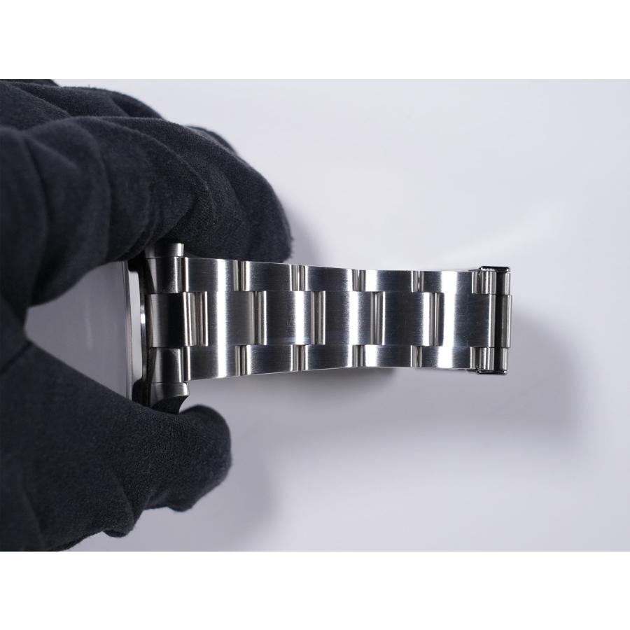 ロレックス エクスプローラー40 Ref.224270 SS ブラック文字盤 | エクスプローラー（ROLEX） | 08