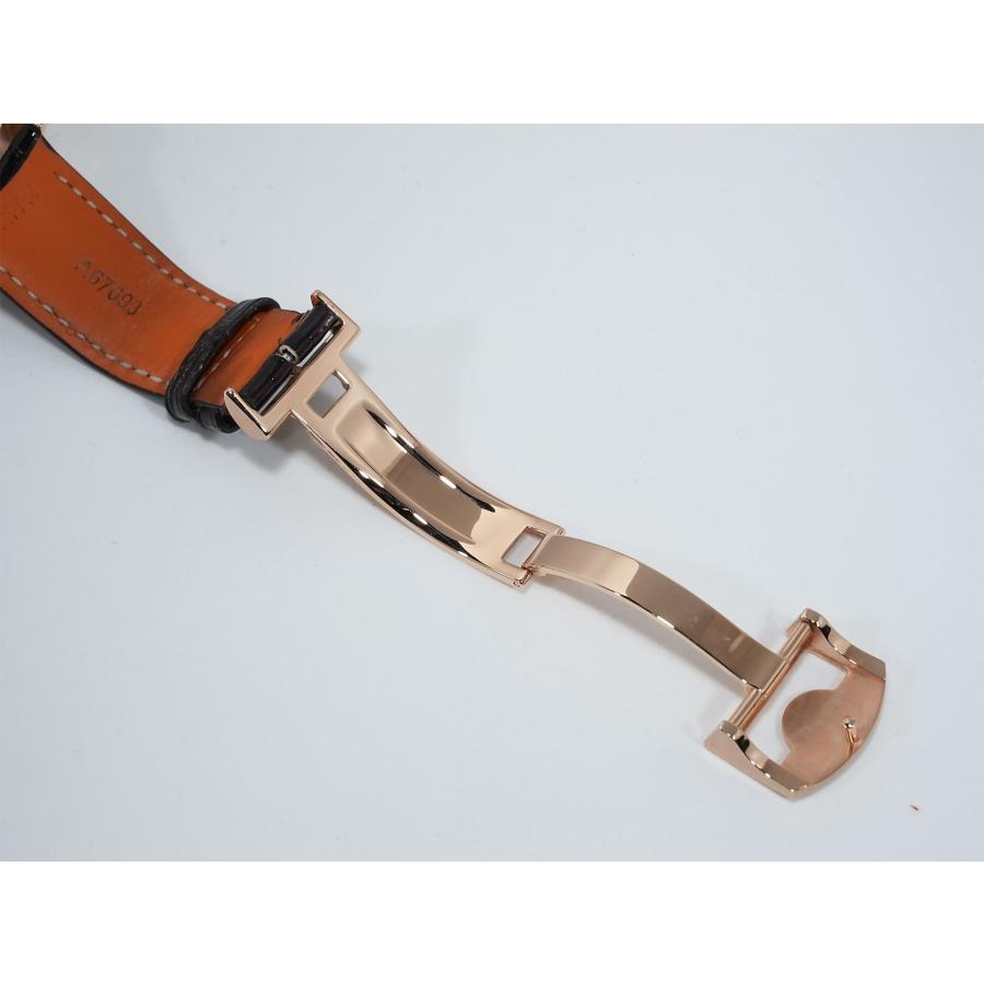 IWC ポルトギーゼ パーペチュアルカレンダー 44 Ref.IW503701 Armor Gold シルバー文字盤 | IWC SCHAFFHAUSEN | 10