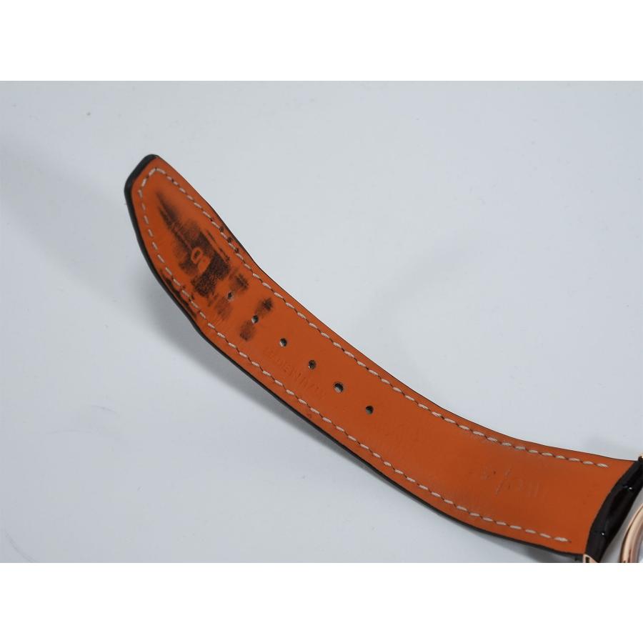 IWC ポルトギーゼ パーペチュアルカレンダー 44 Ref.IW503701 Armor Gold シルバー文字盤 | IWC SCHAFFHAUSEN | 08