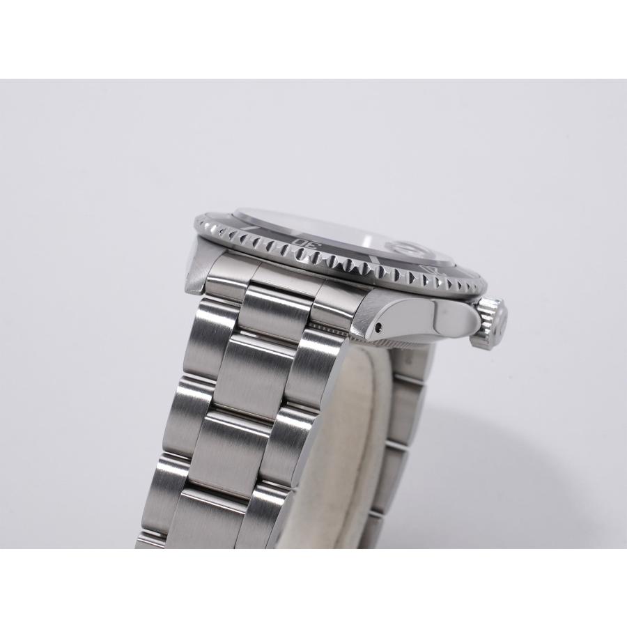 ロレックス サブマリーナー デイト Ref.16610 SS ブラック文字盤 | サブマリーナー | 05