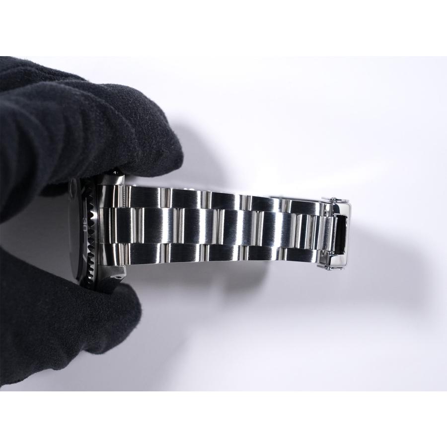 ロレックス サブマリーナー デイト Ref.16610 SS ブラック文字盤 | サブマリーナー | 08