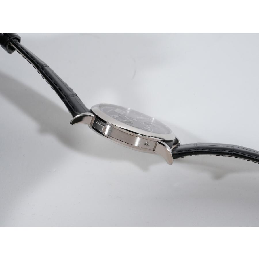 A.ランゲ＆ゾーネ ランゲ1 ムーンフェイズ Ref.192.029 18KWG ブラック文字盤 | A. LANGE & SOHNE | 04