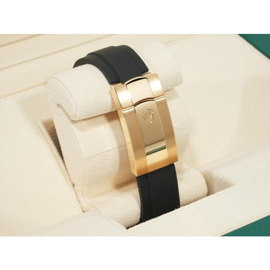 ロレックス スカイドゥエラー Ref.336238 イエローゴールド ブラック文字盤 | スカイドゥエラー | 05