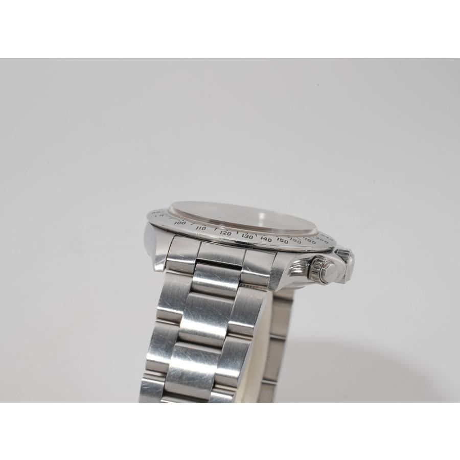 ロレックス デイトナ エルプリメロ Ref.16520 ステンレススチール ブラック文字盤 | コスモグラフ デイトナ | 05