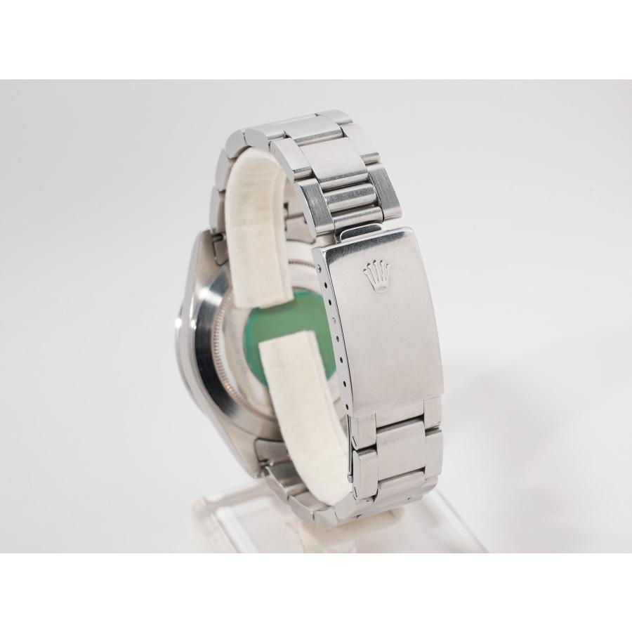 ロレックス デイトナ エルプリメロ Ref.16520 ステンレススチール ブラック文字盤 | コスモグラフ デイトナ | 06