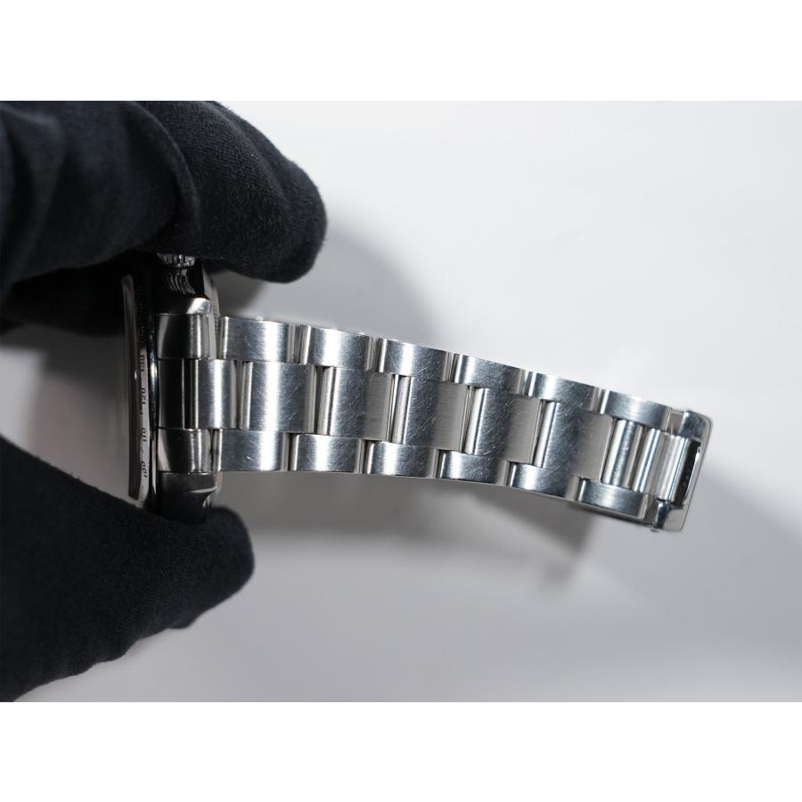 ロレックス デイトナ エルプリメロ Ref.16520 ステンレススチール ブラック文字盤 | コスモグラフ デイトナ | 07