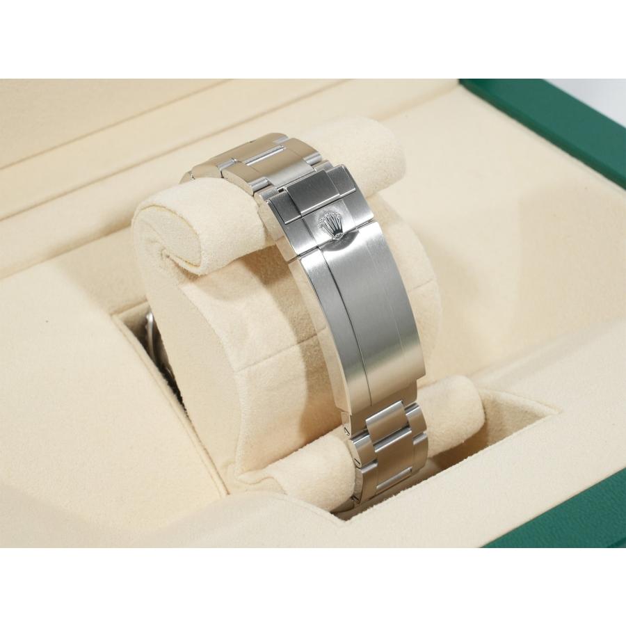 ロレックス シードゥエラー ディープシー Ref.126660 ステンレススチール ブラック文字盤 | シードゥエラー | 06