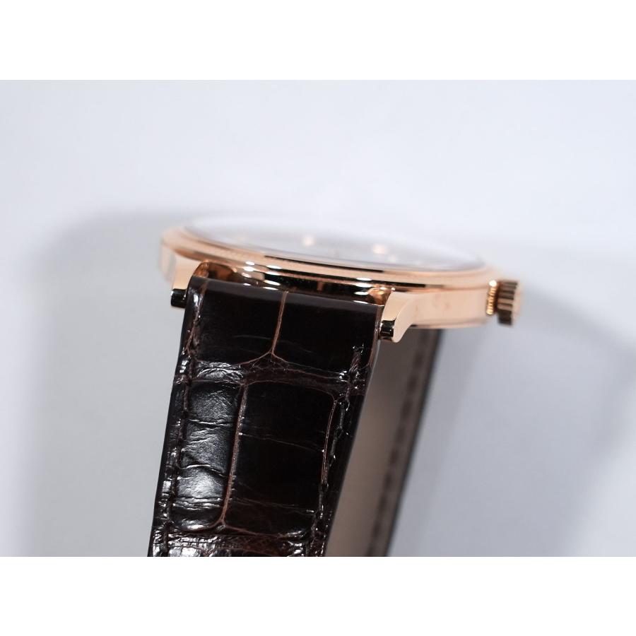 パテックフィリップ カラトラバ Ref.6119R-001 ローズゴールド シルバー文字盤 | カラトラバ | 06