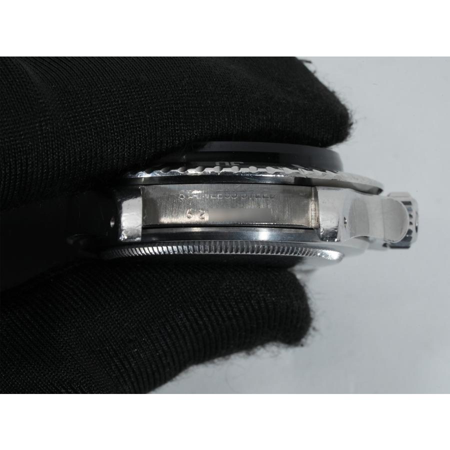 ロレックス サブマリーナー デイト Ref.1680 ステンレススチール ブラック文字盤 | サブマリーナー | 10