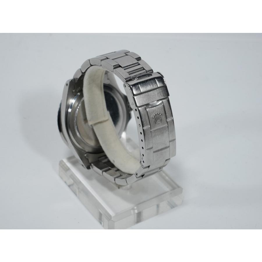 ロレックス サブマリーナー デイト Ref.1680 ステンレススチール ブラック文字盤 | サブマリーナー | 06