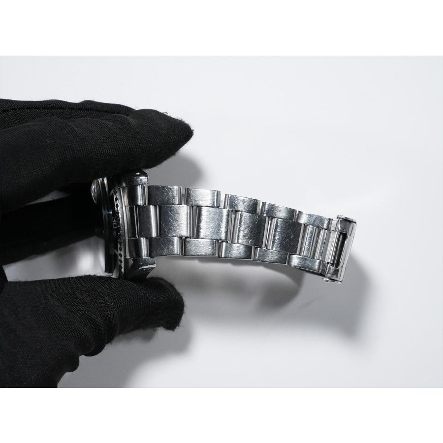 ロレックス サブマリーナー デイト Ref.1680 ステンレススチール ブラック文字盤 | サブマリーナー | 08