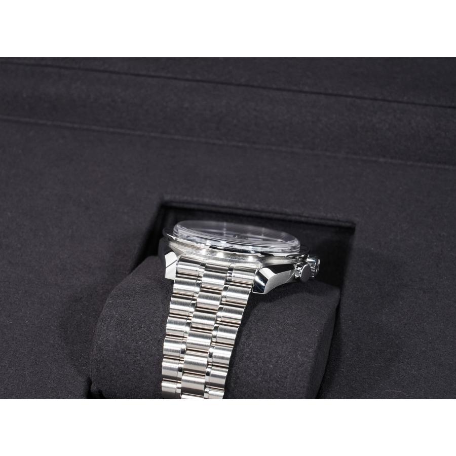 オメガ スピードマスター ムーンウォッチ プロフェッショナル Ref.310.30.42.50.04.001 SS ホワイト文字盤 | OMEGA | 05