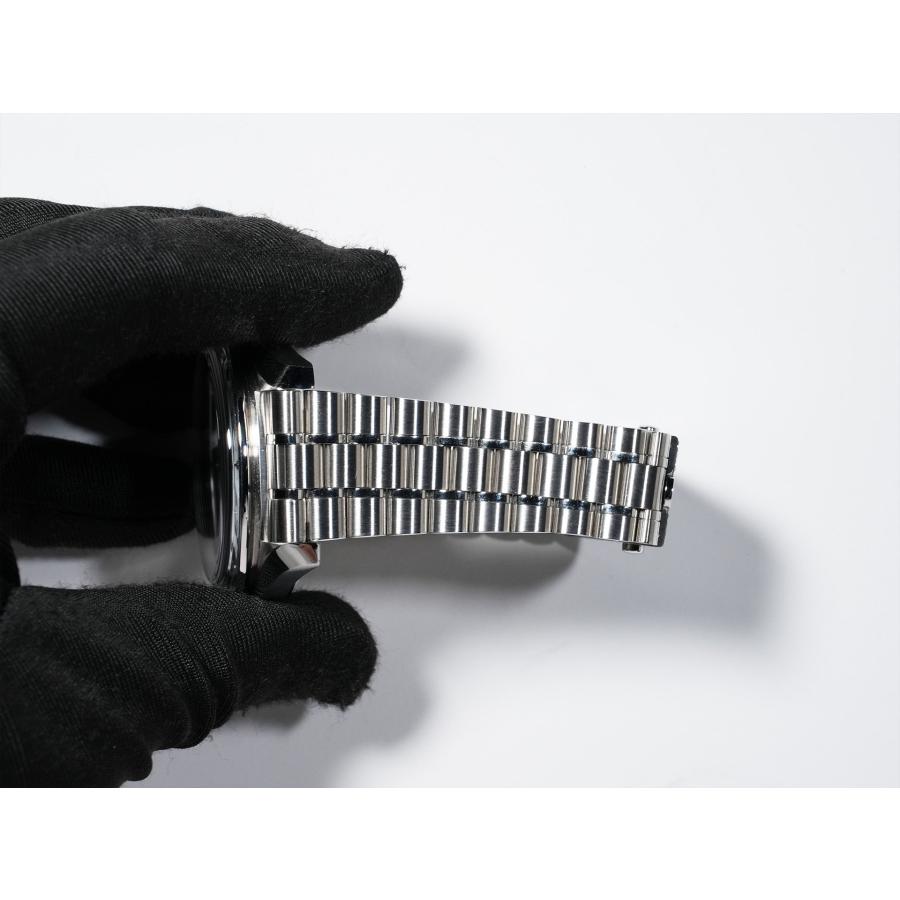 オメガ スピードマスター ムーンウォッチ プロフェッショナル Ref.310.30.42.50.04.001 SS ホワイト文字盤 | OMEGA | 08