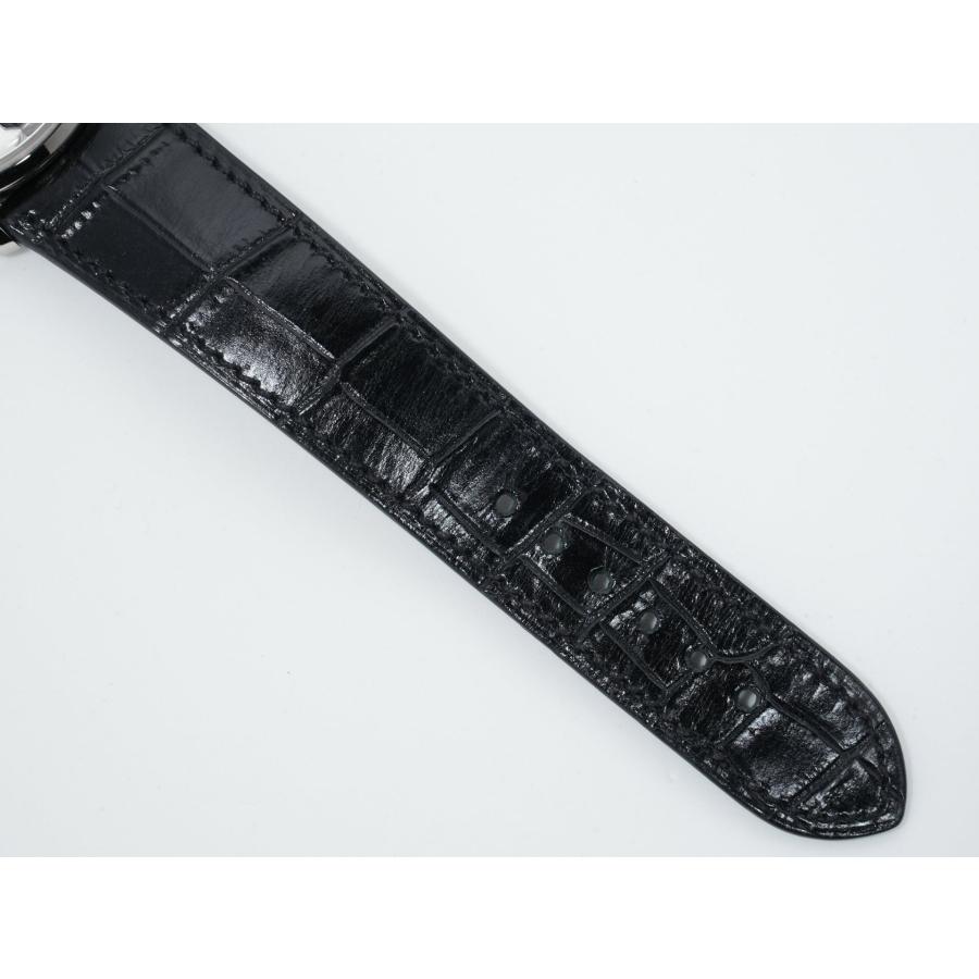 シャネル ムッシュー ドゥ シャネル Ref.H6672 ホワイトゴールド オパール アイボリー文字盤 | CHANEL | 10