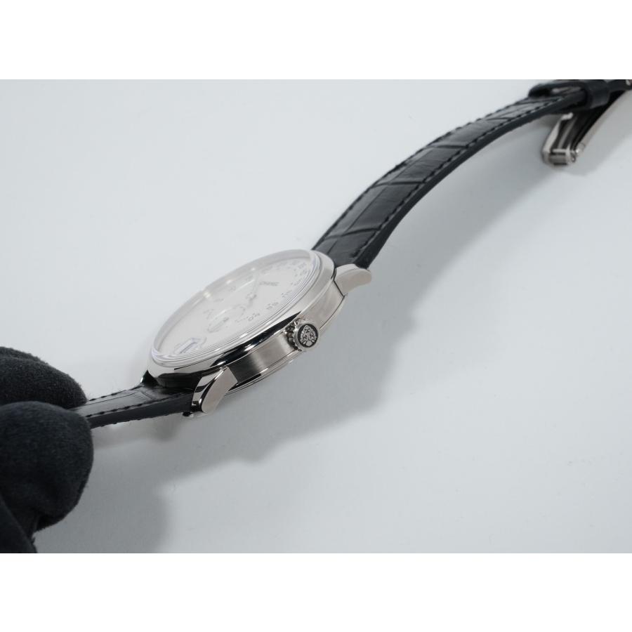 シャネル ムッシュー ドゥ シャネル Ref.H6672 ホワイトゴールド オパール アイボリー文字盤 | CHANEL | 03