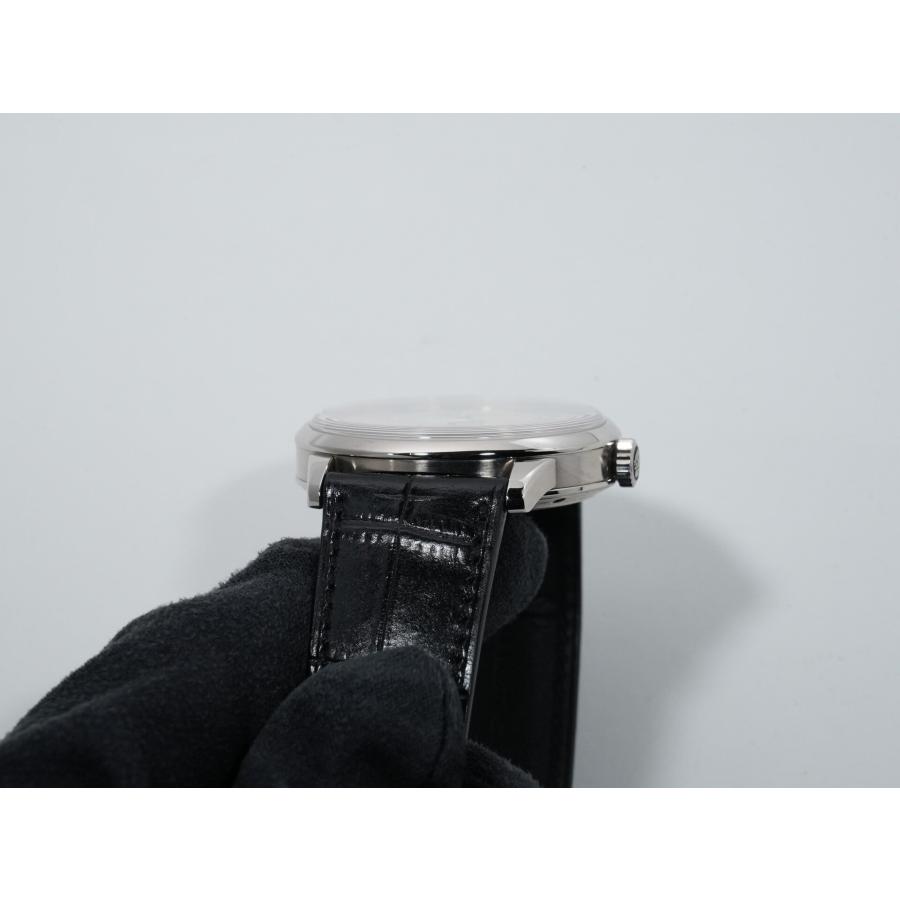 シャネル ムッシュー ドゥ シャネル Ref.H6672 ホワイトゴールド オパール アイボリー文字盤 | CHANEL | 05