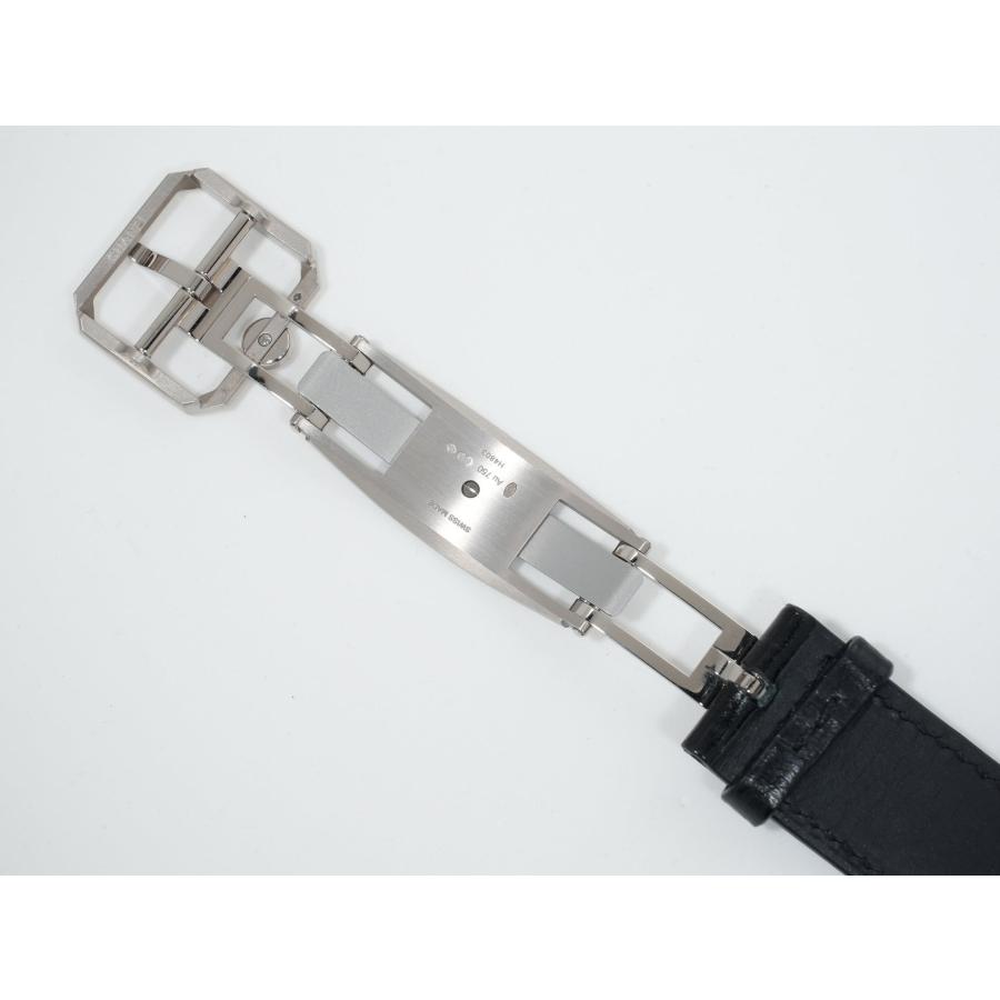 シャネル ムッシュー ドゥ シャネル Ref.H6672 ホワイトゴールド オパール アイボリー文字盤 | CHANEL | 09