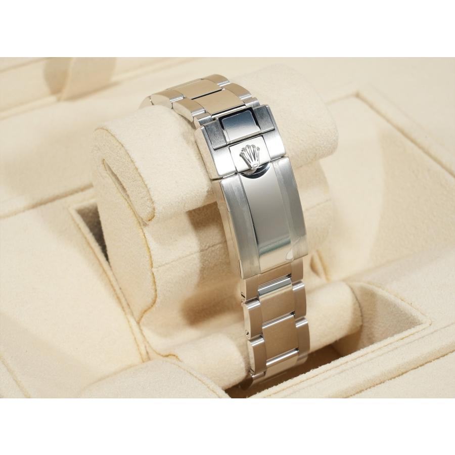 ロレックス デイトナ Ref.126506A プラチナ アイスブルーx11Pダイヤ文字盤 | コスモグラフ デイトナ | 06