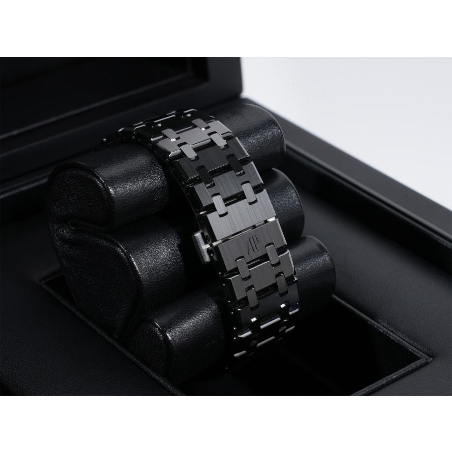 オーデマピゲ ロイヤルオーク パーペチュアルカレンダー Ref.26579CE.OO.1225CE.01 CE スレートグレー文字盤 | ロイヤルオーク | 06