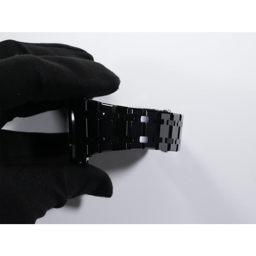 オーデマピゲ ロイヤルオーク パーペチュアルカレンダー Ref.26579CE.OO.1225CE.01 CE スレートグレー文字盤 | ロイヤルオーク | 08