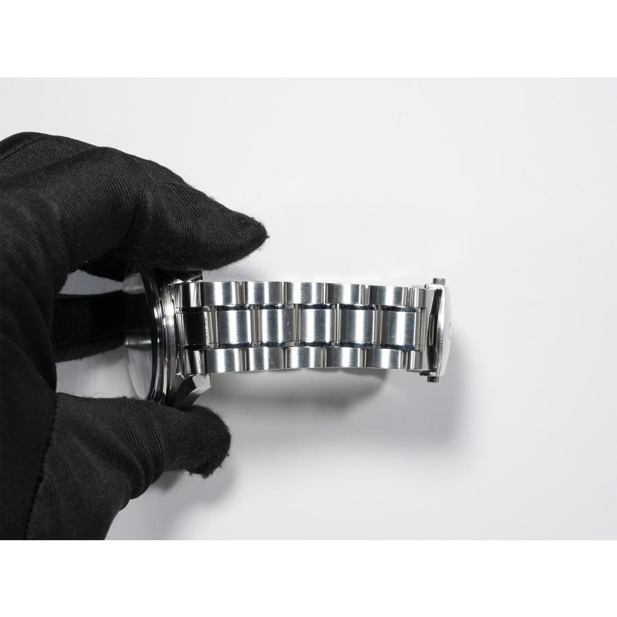 オメガ スピードマスター プロフェッショナル 1957本限定 Ref.311.33.42.50.01.001 SS ブラック文字盤 | OMEGA | 08