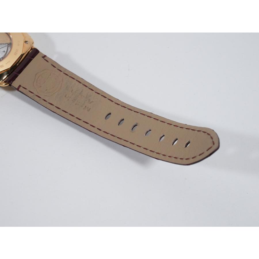 パネライ ラジオミール Ref.PAM00138 18KREG ブラック文字盤 | OFFICINE PANERAI | 11