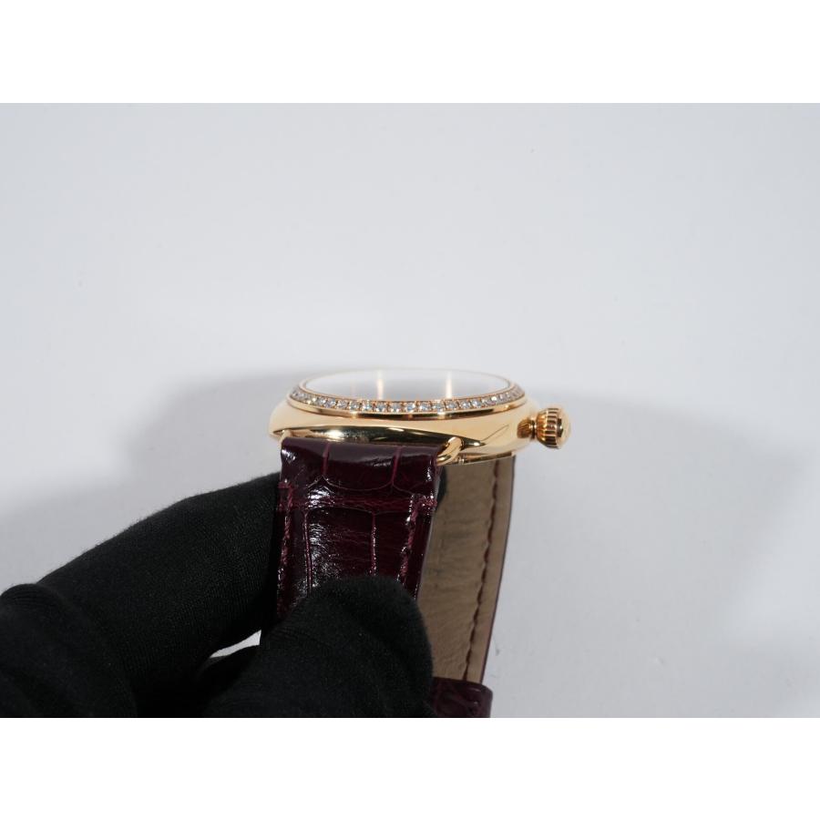 パネライ ラジオミール Ref.PAM00138 18KREG ブラック文字盤 | OFFICINE PANERAI | 05