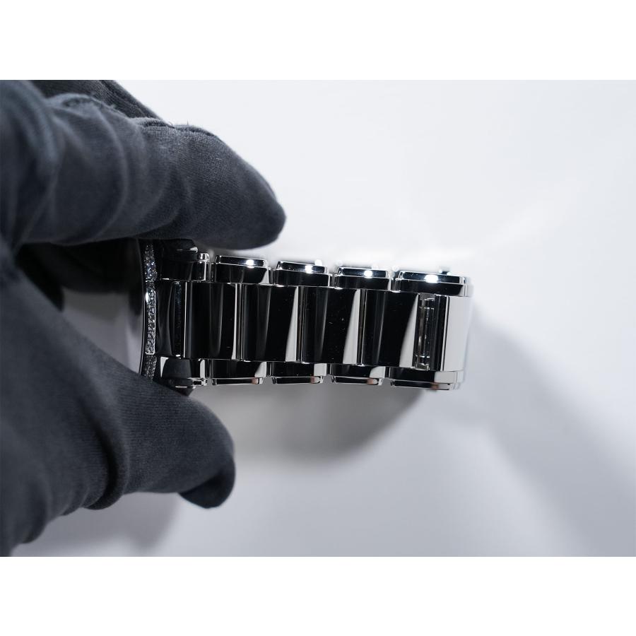 パテックフィリップ Twenty-4 Ref.7300/1200A-011 ステンレススチール オリーブグリーン ソレイユ文字盤 | PATEK PHILIPPE | 08