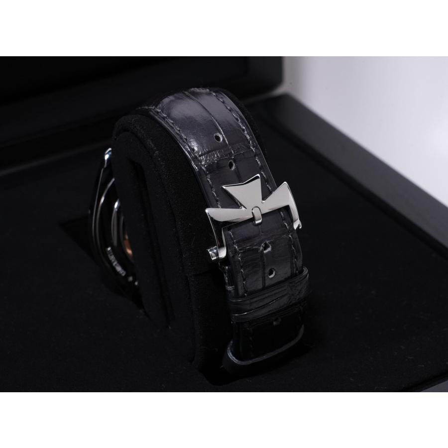 ヴァシュロンコンスタンタン フィフティーシックス オートマティック Ref.4600E/000A-B442 SS グレー文字盤 | VACHERON CONSTANTIN | 06