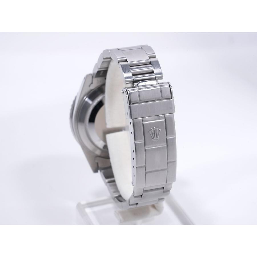 ロレックス サブマリーナー デイト Ref.16610 ステンレススチール ブラック文字盤 | サブマリーナー | 06