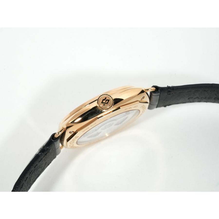パネライ ラジオミール クアランタ イエローゴールド Ref.PAM01437 18KYG グリーン文字盤 | OFFICINE PANERAI | 03