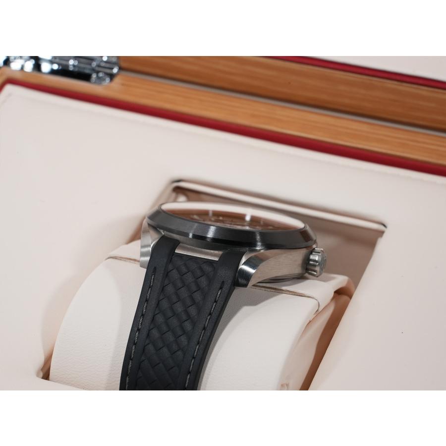 オメガ シーマスター アクアテラ 150M GMT ワールドタイマー Ref.220.92.43.22.99.001 チタン グレー文字盤 | OMEGA | 05