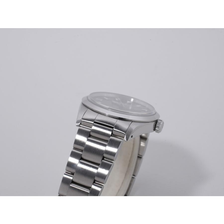 ロレックス エクスプローラーI Ref.14270 SS ブラック文字盤 | エクスプローラー（ROLEX） | 05