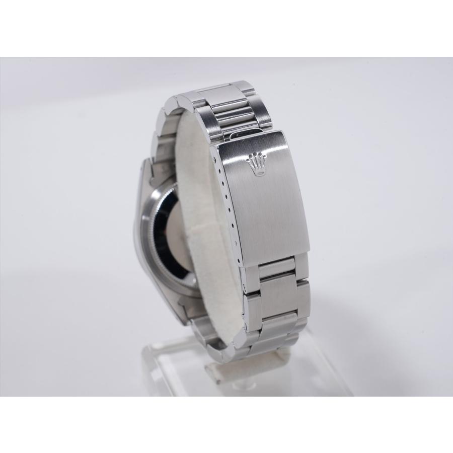 ロレックス エクスプローラーI Ref.14270 SS ブラック文字盤 | エクスプローラー（ROLEX） | 06