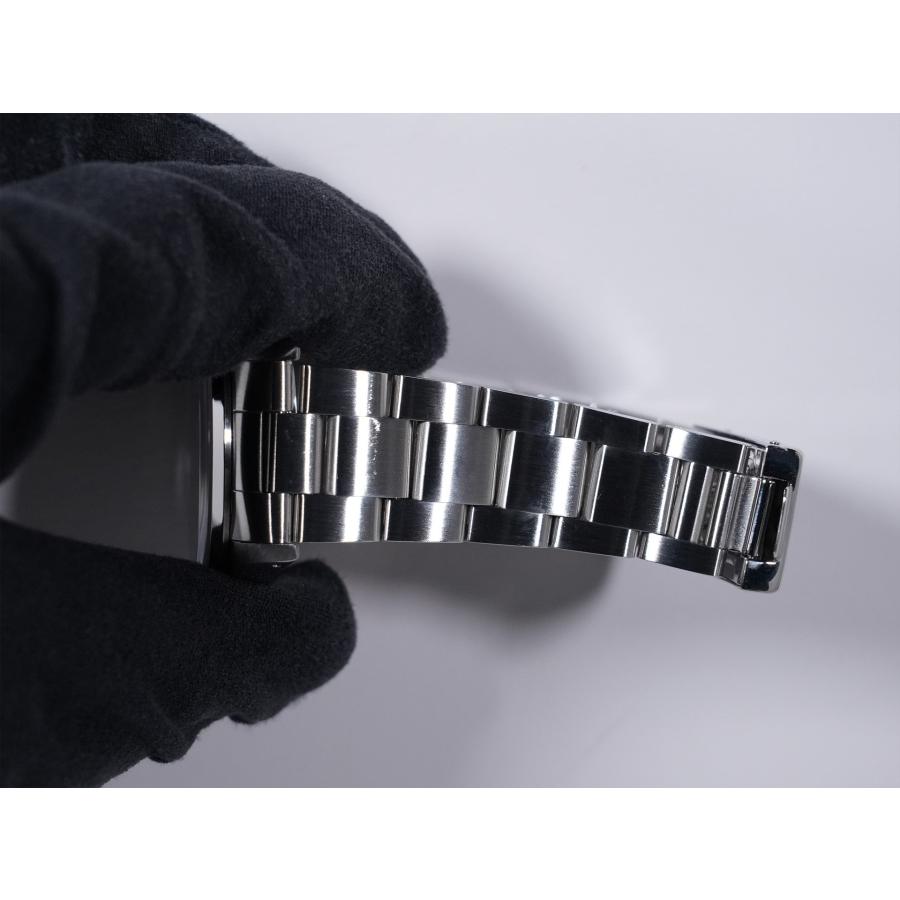 ロレックス エクスプローラーI Ref.14270 SS ブラック文字盤 | エクスプローラー（ROLEX） | 07