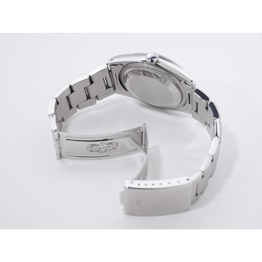 ロレックス エクスプローラーI Ref.14270 SS ブラック文字盤 | エクスプローラー（ROLEX） | 08