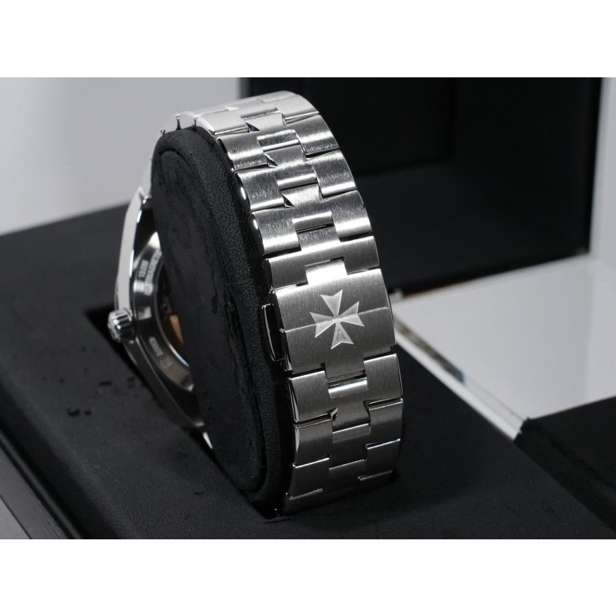 ヴァシュロンコンスタンタン オーヴァーシーズ Ref.4500V/110A-B483 SS ブラック文字盤 | VACHERON CONSTANTIN | 06