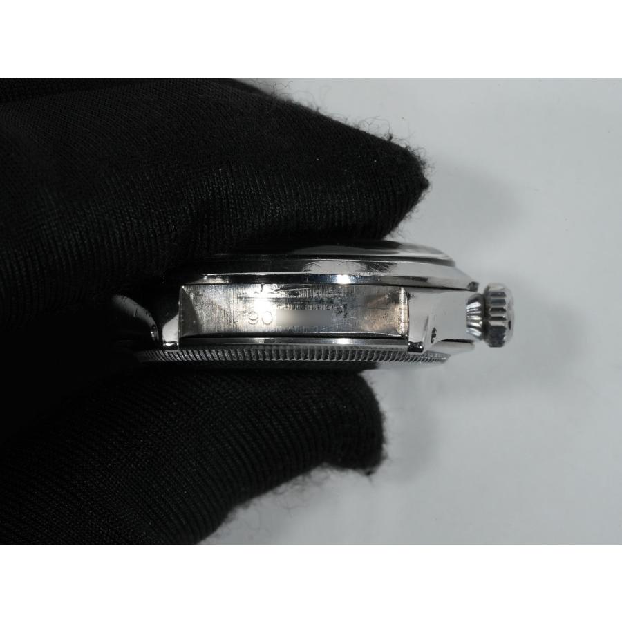 ロレックス エクスプローラーI Ref.1016 ブラック文字盤 | エクスプローラー（ROLEX） | 10