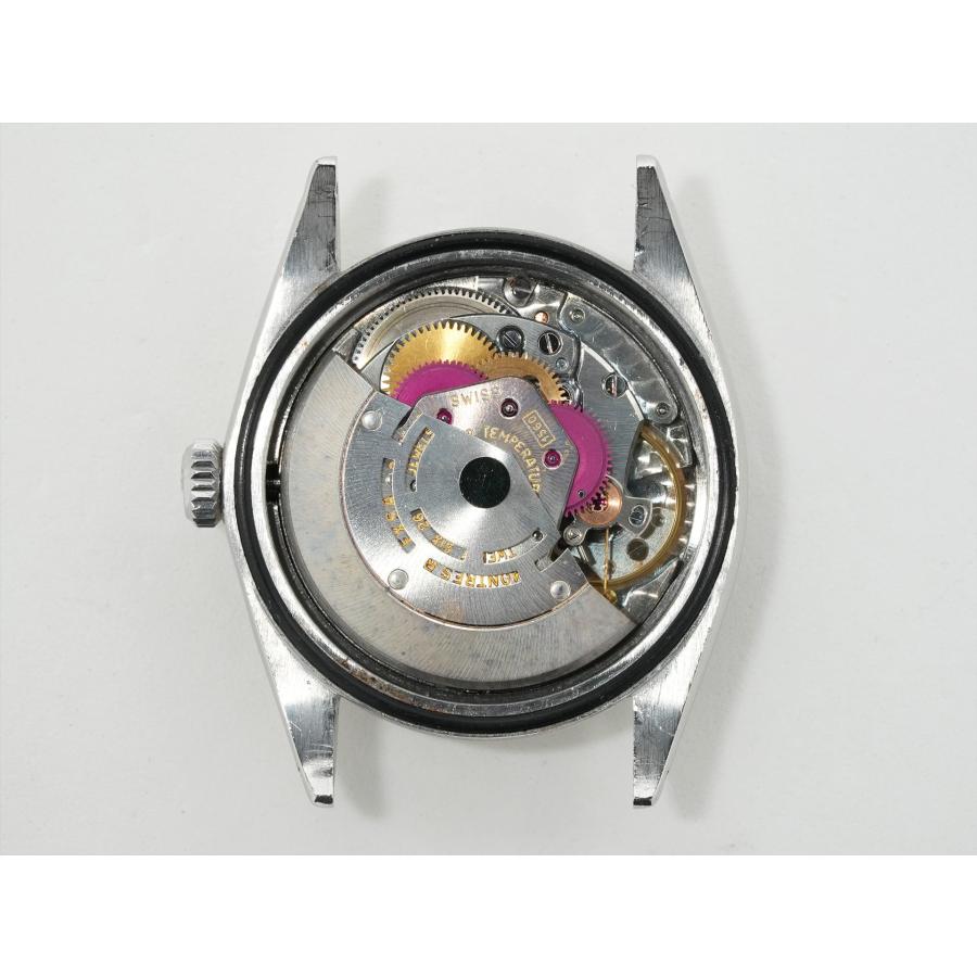 ロレックス エクスプローラーI Ref.1016 ブラック文字盤 | エクスプローラー（ROLEX） | 11