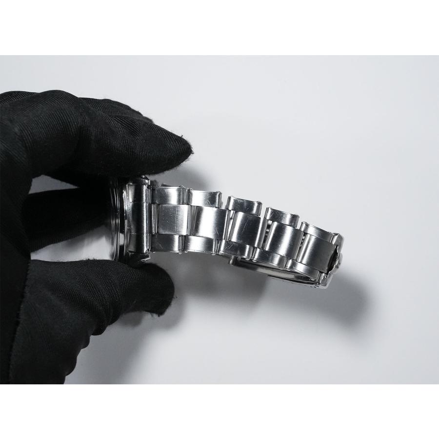 ロレックス エクスプローラーI Ref.1016 ブラック文字盤 | エクスプローラー（ROLEX） | 08