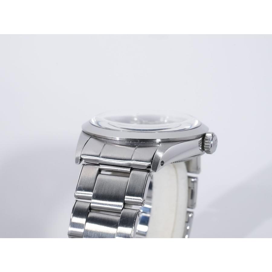 ロレックス エクスプローラーI Ref.1016 ステンレススチール ブラック文字盤 | エクスプローラー（ROLEX） | 05