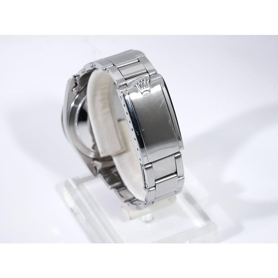 ロレックス エクスプローラーI Ref.1016 ステンレススチール ブラック文字盤 | エクスプローラー（ROLEX） | 06