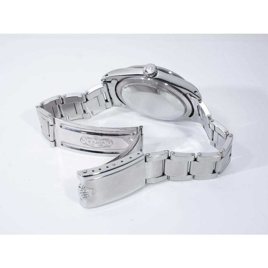 ロレックス エクスプローラーI Ref.1016 ステンレススチール ブラック文字盤 | エクスプローラー（ROLEX） | 07